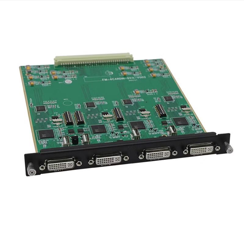 SanChunYu SCY-K02 Universal DVI Output Card