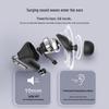 Philips True Wireless Гибридные наушники с активным шумоподавлением TAT3518
