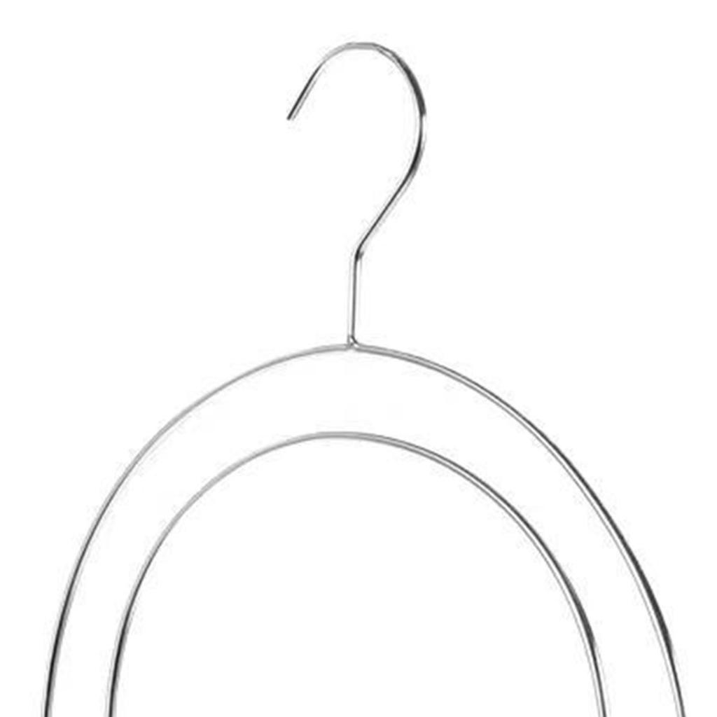 Iron Swimming Cap Hanger Tool Organizer Display Props Storage Bracket Holder