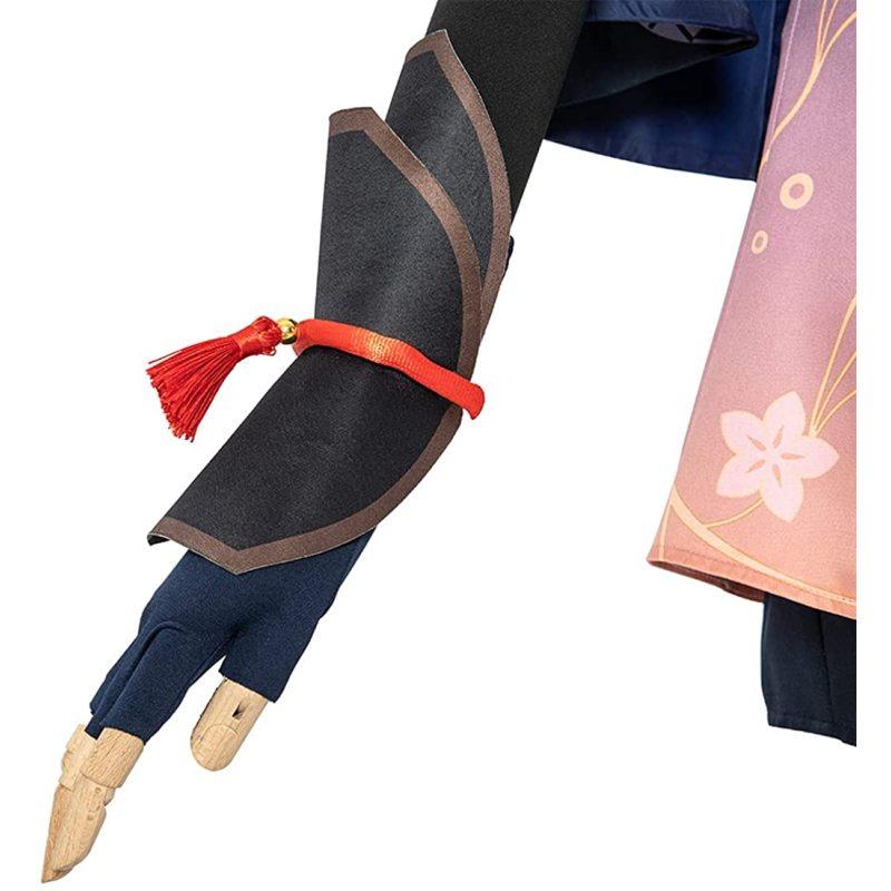  Саю Косплей Костюм Санью Ханфу Парики Полный комплект Косплей для Хэллоуина Комические костюмы