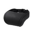 Neck Pillow for Tesla Model 3/Y/S/X/3+ Soft Comfortable Cushion Leather Neck Support Car Seat Headrest Car Interior Accessories