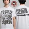 No Doubt Live At Sphere Las Vegas 2026 Concert Merch Tee On May And June 2026