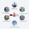 Universal Circuit Breaker Lockout Set Safe Compact Simple Installation Circuit Breaker Lockout Device