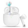 [Эксклюзивный бренд Amazon] Новые беспроводные наушники Chalvh, Bluetooth 5.3, Hi-Fi, Компактные и легкие, Низкая задержка, Встроенный микрофон, Звонки в режиме громкой связи,