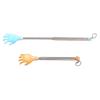 shape Telescoping Back Scratcher Finger-Like Scratching Backscratcher Extendable Massage Stick