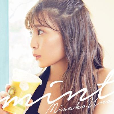 CD МИСАКО УНО (AAA) - чем(CD+DVD) AVCD94417 Япония Японский Поп/Рок Б/у