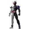 BANDAI SPIRITS Figure-rise Standard Kamen Rider W Fang Joker Pre-Colored Plastic Model