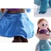 High-quality Short Plush Disney Frozen 2 Stuffed Doll Toy Elsa Anna