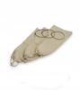 The Small Hauba Bag Covers the PFT Silomat Mach Unit