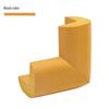 L-Shaped Thickened Baby Safety Corner Guard - Flexible Table Protector