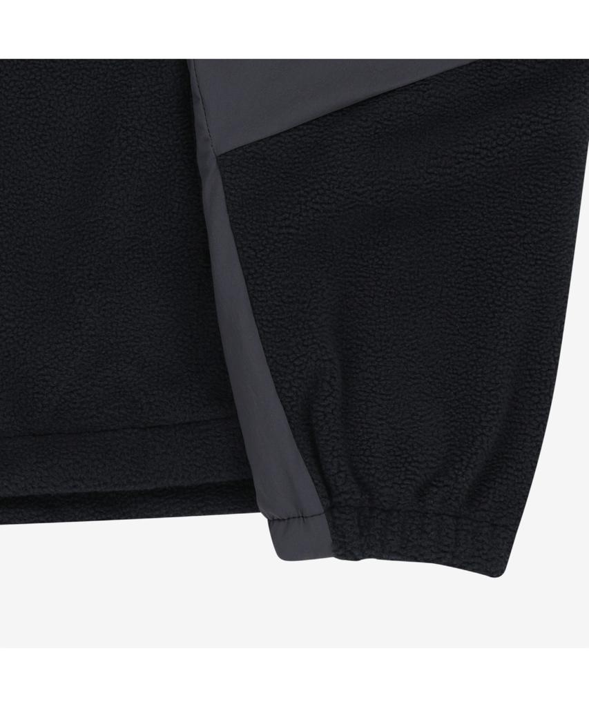 The North Face Nj4Fr55J Флисовая куртка Banff Ex Черная