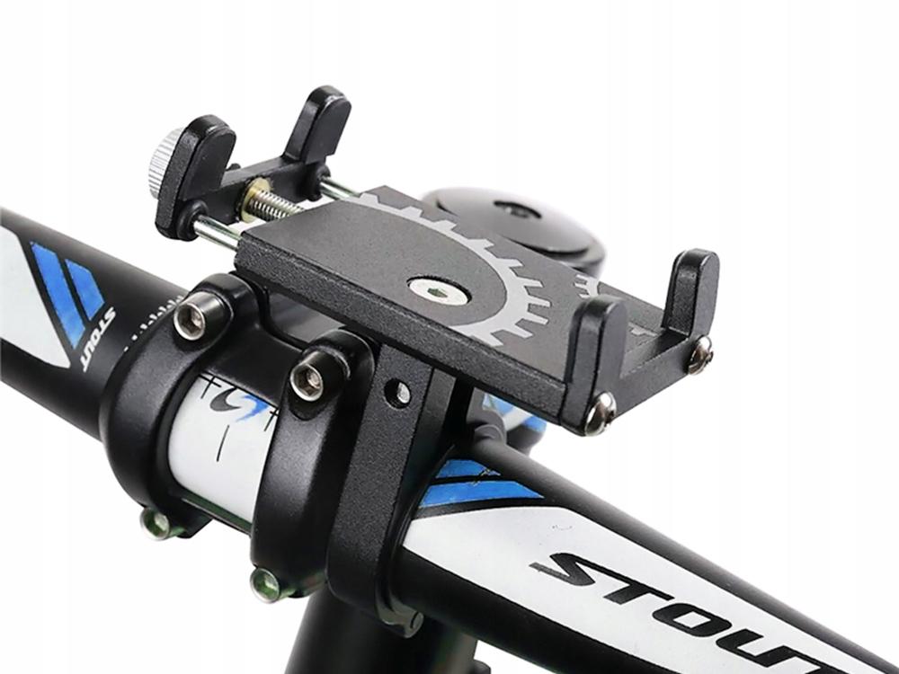 Silicone Bike Mount (200) / 100 Gab_A