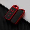 Мягкий чехол-брелок из ТПУ для Honda N-BOX N-ONE N-WGN N-VAN Custom Wgn Custom Shop 2 3 4 Кнопки Корпус