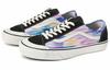 Vans Style 36 Decon Sf 'Черный Фиолетовый' VN0A5HYR1KP