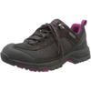 Womens/Ladies Scree Lace Up Technical Walking Shoes