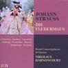 CD J. STRAUSS - Johann Strauss  2564691256 TELDEC 2009 Europe Classical Used