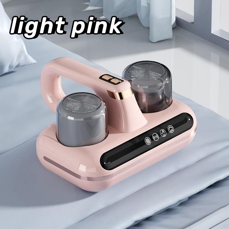 The UV Sterilizer Is Suitable for Beds and Sofa Mattresses. It Has an Automatic Flapping Function. It Can Effectively Suck Out Mites, Bed Bugs,