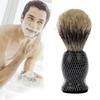 1PC Shaving Pure Badger Hair Brushes