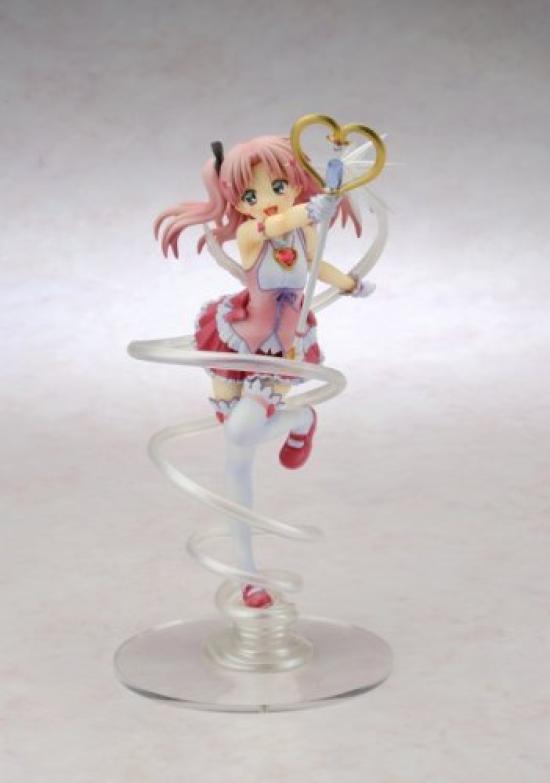 Kotobukiya ToHeart2 AnotherDays Magical Girl Maryan Scale ПВХ окрашенный готовый продукт 1/8