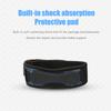 Patella Knee Strap Adjustable Knee Brace Patellar Tendon Stabilizer Support Band For Soccer Basketball Running Jumper Gym Squat