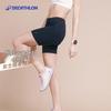 Женские базовые леггинсы для фитнеса Decathlon