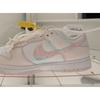 Б/у Nike Dunk Low Essential Paisley Pack Розовый FD1449-100-P26084864705708