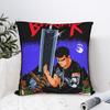 B-Berserks Pillow Case Design Pillow Cover For Sofa Home Decoration Fashion Pillowcases