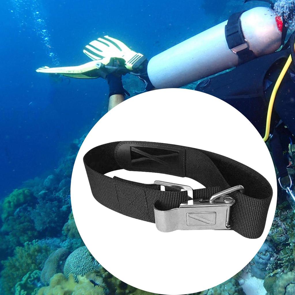 Ремешок для дайвинга для водных развлечений
