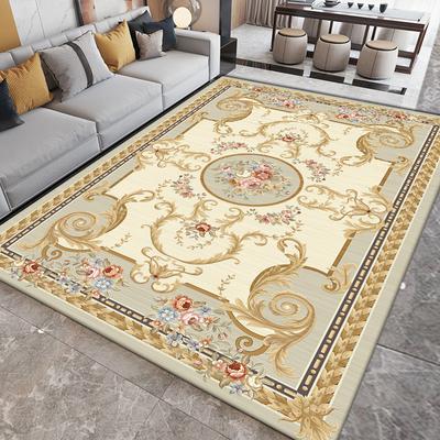 Ковры в скандинавском этническом стиле Ковры в американском стиле Crystal Velvet Ковры в гостиную Ковры