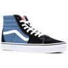 Vans Sk8-Hi Темно-синий Белый Vans VN000D5INVY
