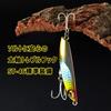 [KOKO Lure] Набор металлических джигов для камбалы 32 г 40 г Синий