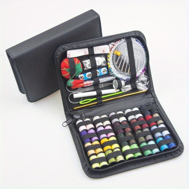 Ручной набор для шитья 67/90/129/172 шт. для семейных путешественников, взрослых, начинающих, экстренных ситуаций