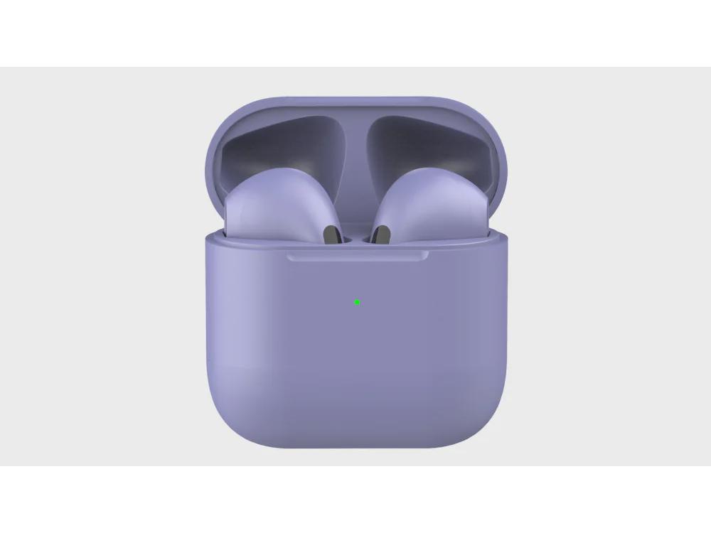 Bluetooth-гарнитура Huaqiangbei Pro4: 4-е поколение, мини, длительное время работы от батареи, Pro6 Wireless