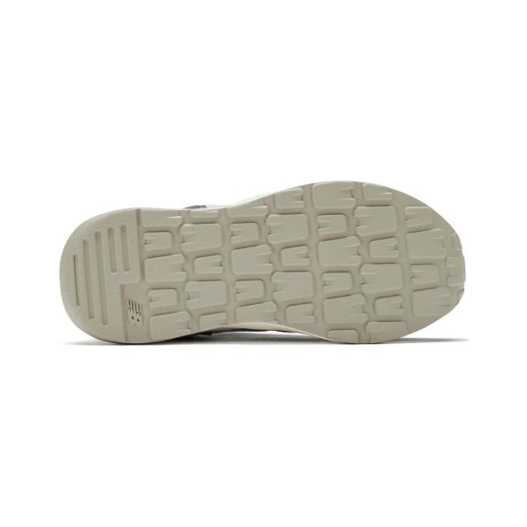 New Balance 57/40 Серый Белый Детский PV5740RT