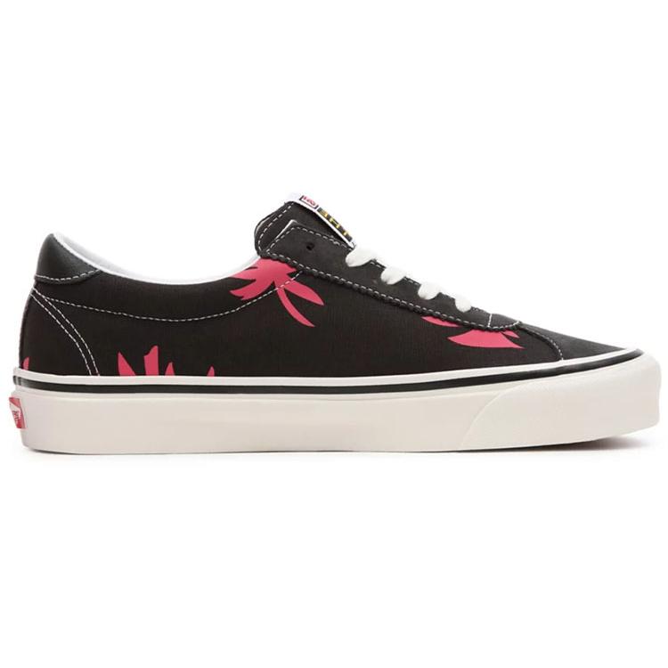 Vans Кеды Anaheim Factory Style 73 Dx 'OG Brown Leopard' Женские VN0A3WLQAZH