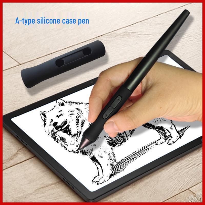 Совместимый электромагнитный сенсорный стилус для Samsung Stylus Tab S6/S7/S8 и S Pen Note - Без Bluetooth