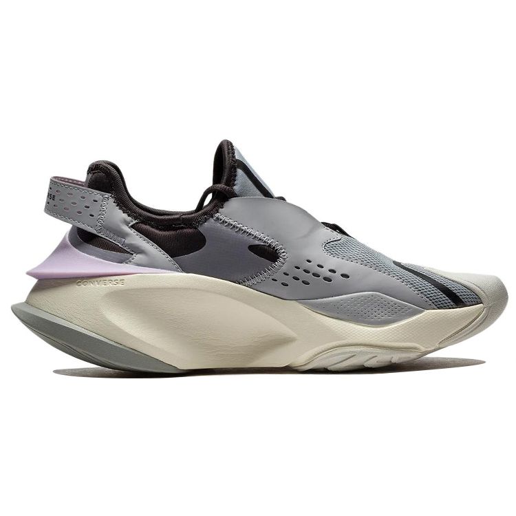 Converse Кроссовки унисекс Aeon Active CX Himalayan Salt Grey Obsidian-Mist 171554C