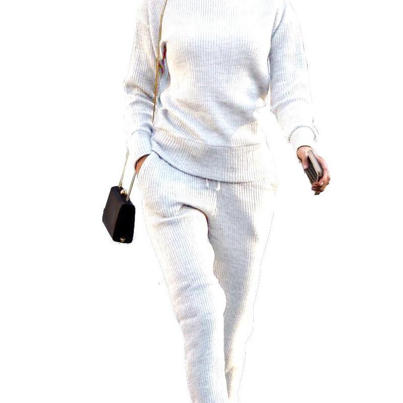 2 шт./компл. женский спортивный костюм, пуловеры, толстовки, брюки, комплекты спортивной одежды, повседневный костюм на молнии