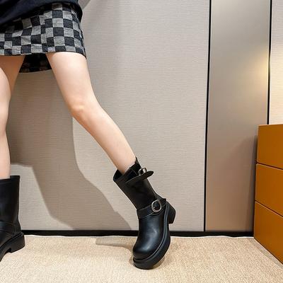 Ботинки – Ботинки