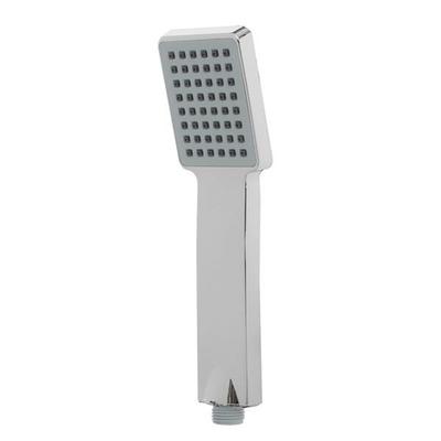 Простая квадратная душевая лейка/душевая лейка для ванной