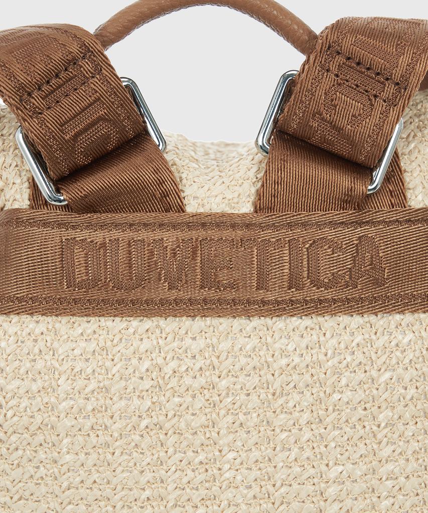 Duvetica Pergola (Dark Beige) (Women'S Backpack)