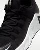 II7406-002 Женские кроссовки Nike Free Metcon 7 "Черный/Белый"