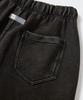 MMIC Loose Jogger Washed Black
