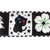 Black White High Contrast Soft Book High Contrast Baby Toys Baby Soft Book for Early Education
