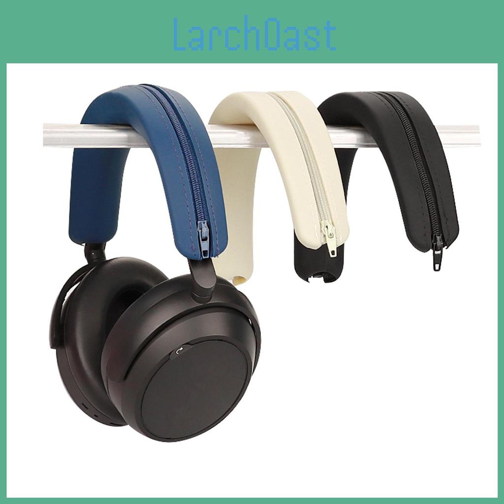 Headband Silicone Soft Replacement Cover Head Band Protector Easy Installation For Sennheiser Momentum 4 Headphones