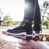 Jordan 12 Ретро "Обратное такси" GS 153265-017