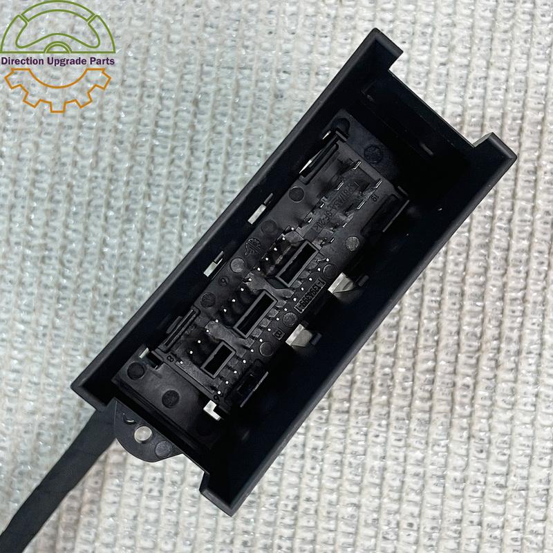 For Passat B6 Upgrade B7 Cluster Speedometer Adapter Harness