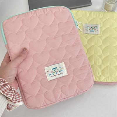 1 Мягкий чехол-подкладка для iPad 11 дюймов, сумка для планшета 14-15 дюймов, сумка для хранения ноутбука