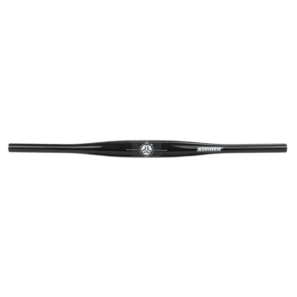 Strider Optional Parts Carbon Flat Handlebar