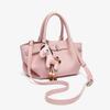 Fashion handheld women's bag, high-end sense, large-capacity niche single shoulder crossbody cloud tote bag